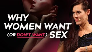 What You Need To Know About Women's Sexuality