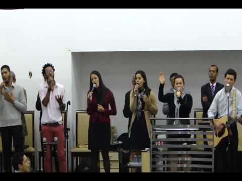 Grupo de Louvor - AD Penha