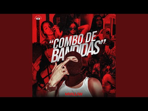 COMBO DE BANDIDAS