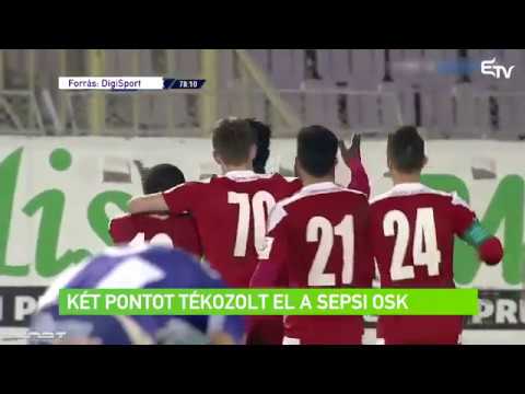 Sporthírek 2018. április 3. – Erdélyi Magyar Televízió