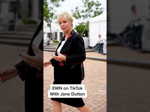 ANC's 55th National Conference - While You Were Sleeping