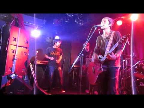 知花竜海／民のドミノ feat.カクマクシャカ　2012 Live at 那覇『NO NUKES GIG』