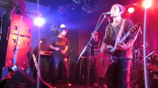 知花竜海／民のドミノ feat.カクマクシャカ　2012 Live at 那覇『NO NUKES GIG』