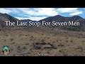 The Massacre & The Battle at Dragoon Springs Station