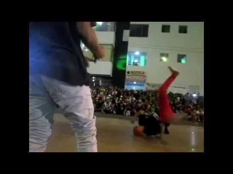 DBI Word Championship | FINAL | Bboy Kustelinha Vs Bboy Lima