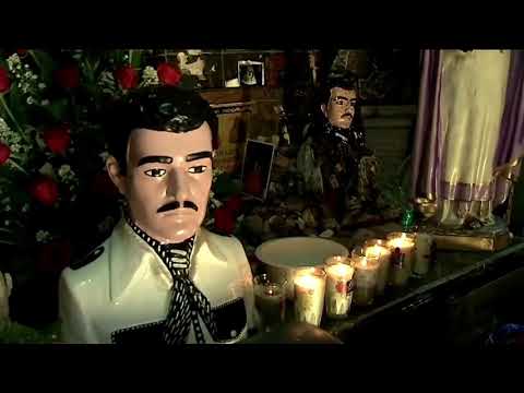 México lindo y bandido (VIDEO)| Cartel de Santa| #PPCDSALVC