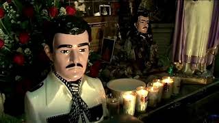 México lindo y bandido (VIDEO)| Cartel de Santa| #PPCDSALVC