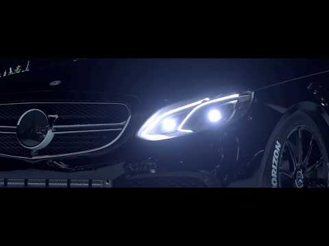 Foretanya & Farasi - Hox | E63S Performance