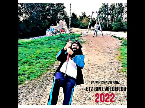 Etz bin I wieder do 2022 (Arriega Beats & Andy R1se Remix)