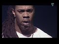 Busta Rhymes Live Cologne Germany 2002