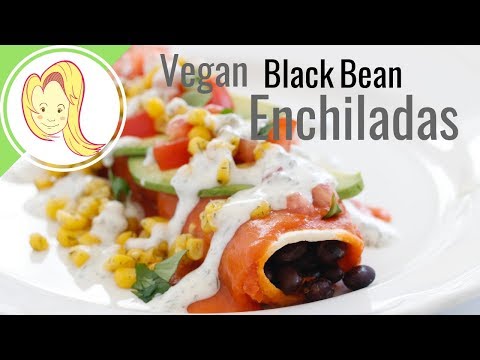 download lagu mp3 mp4 Vegetarian Black Bean Enchiladas, download lagu Vegetarian Black Bean Enchiladas gratis, unduh video klip Vegetarian Black Bean Enchiladas