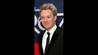 Clay Aiken - Joy to the World (1 hour)