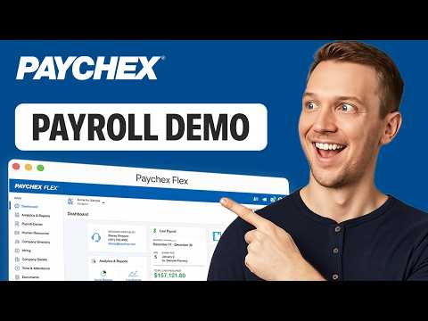 Paychex Oab