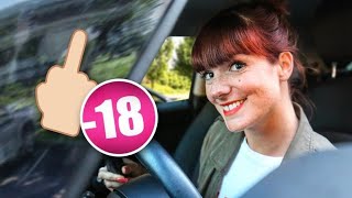 UNE MEUF TRASH SANS LIMITE ! - Marion et Anne-So