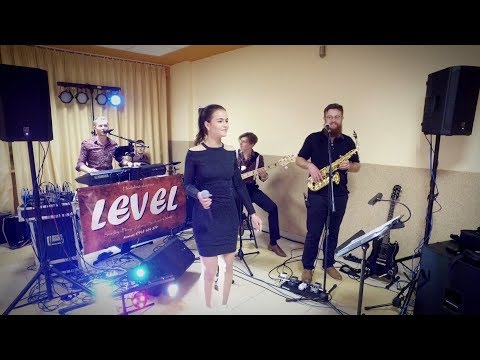 hudobná skupina LEVEL - Nane cocha...