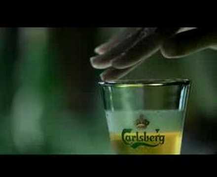carlsberg asia