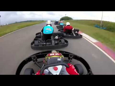 KART INTERLAGOS - 10 MAR 2018 -  SKA  ETAPA 3