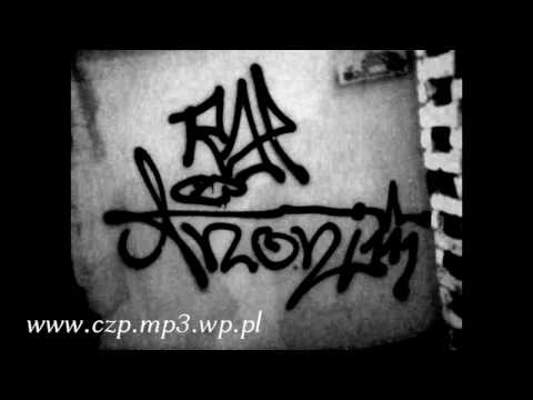 CZP Rap Anonim złoty strzał Legnica 2005 r.