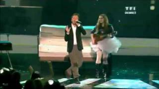 Christophe Maé &#39;Dingue, dingue dingue&#39; aux NMA