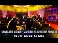 Dance Central 3 - Moves Like Jagger - Maroon 5 ft. Christina Aguilera