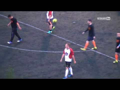 15.05.2018 Furnipol vs. AT Outlet