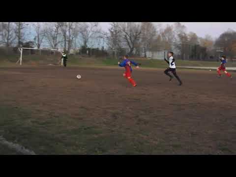 2021/12/11 1T  Villafranca B - Trevenzuolo