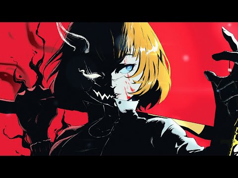 4URA & JSTN DMND - Your Highness [Official Visualizer]