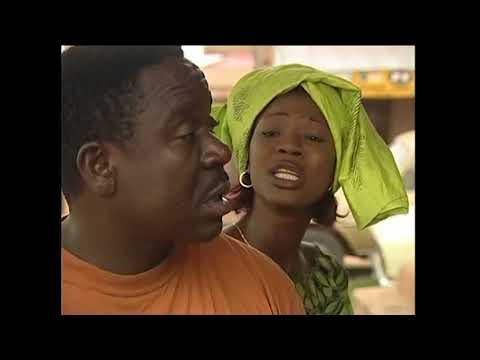 Mr Ibu The Electronics Repaire Man Will Kill Person With Laugh - Nigerian Comedy Skits !