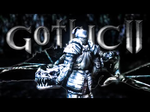 GOTHIC 2 Classic FINALE • Der Krieg ist noch nicht vorbei