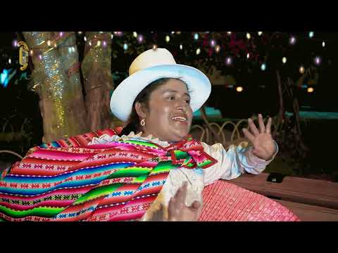 BETTY LA ENCANTADORA DEL SUR Y LOS HIJOS DE ANANSAYA: CRUCERO ORQO, video de YouTube