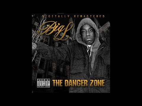 Big L - "You Know What I'm About" (feat. Lord Finesse)