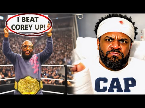 Anton Daniels Just Made Things 100 TIMES WORSE!