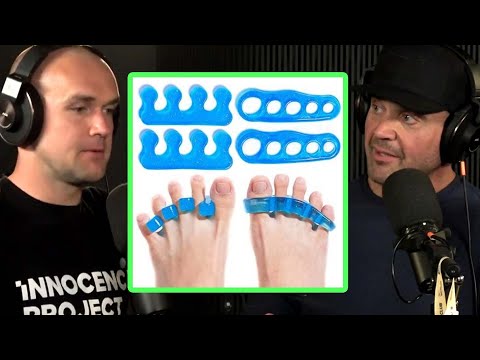 Are Toe Spreaders Worth Your While?