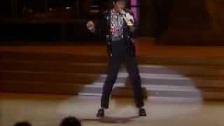 Michael Joseph Jackson - Billie Jean (1983) :)
