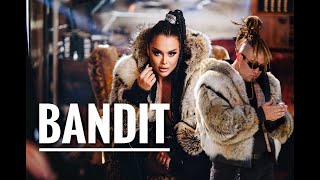 TIJANA eM feat RASTA - BANDIT (OFFICIAL VIDEO 2022)
