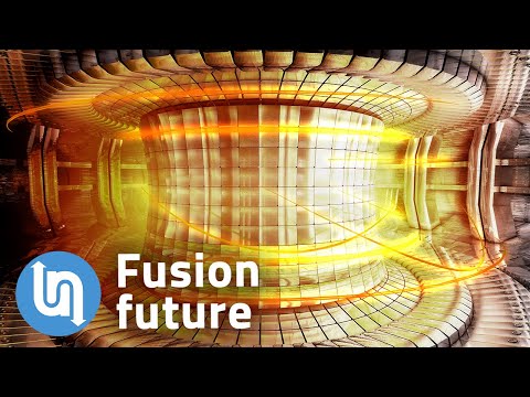 image-What is nuclear fusion used for?