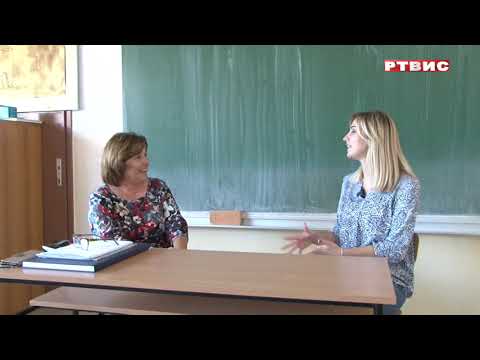 "OKOM KAMERE", gost SNJEŽANA TRIFKOVIĆ, RTVIS, 05.10.2022.