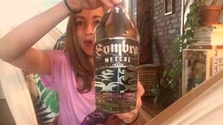 Download lagu Carolina Ravassa (Sombra) in a Hispanglosaxon Nutshell mp3