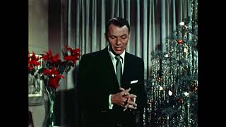 Frank Sinatra - Mistletoe and Holly