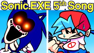 Cover art for You Can't Run