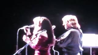 All Fly Away JEFFERSON STAR.SHIP  1992