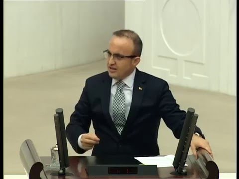 Bülent Turan "Ben çocukken Tayyip Erdoğan'ı tanıdım, yolundan yürüyorum"