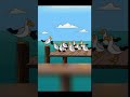 The Griffin Family Seagull