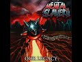 MetalRus Ru Thrash Metal MENTAL SLAVERY Our Legacy 2018 Full Album
