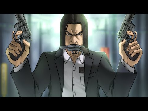 Saejima's Story | Infer Plays: Yakuza 4 - Part 2