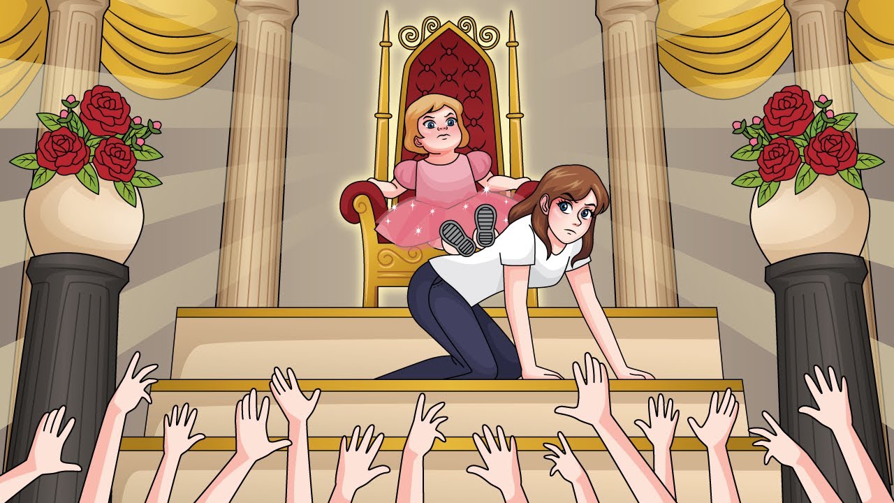 Foi Assim Que Me Tornei Uma Princesa no Segundo Em Que Nasci