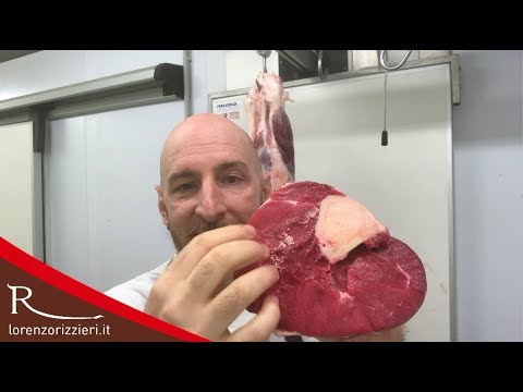 lorenzorizzieri.it - Ossobuco: poesia pura!!