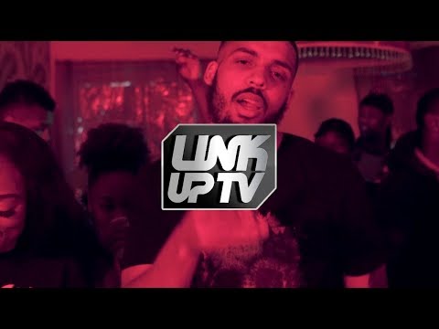 Mr Enah - Party [Music Video] @enahgram