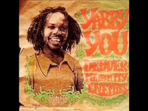 05 yabby you - Zion Gate