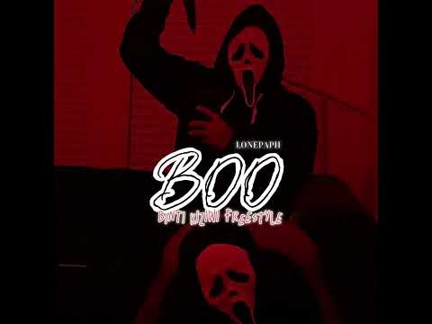 BINTI KIZIWI FREESTYLE  - LONEPAPII